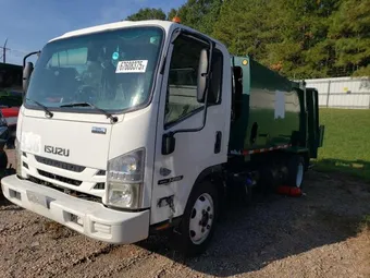 2017 Isuzu JALE5W168H7303168