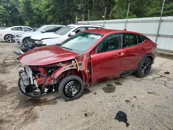 2024 Buick Envista KL47LBE24RB138860