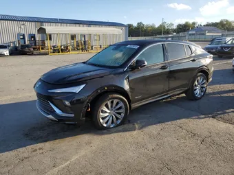 2025 Buick Envista KL47LCEP1SB164808