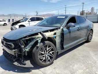2023 Kia Stinger KNAE35LD9P6134728