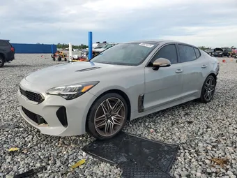 2022 Kia Stinger KNAE45LC5N6105910