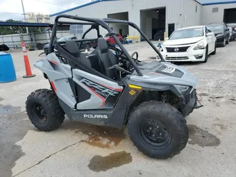 2024 Polaris RZR 200 EF L6KHCB186RS000778