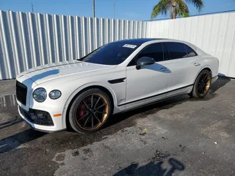 2023 Bentley Flying Spur SCBBB6ZG9PC009457