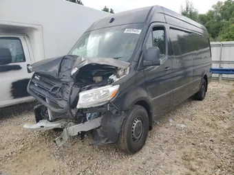 2023 Mercedes-Benz Sprinter W1Y4NCHY5PT145831