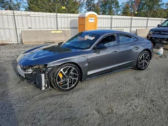 2024 Audi RS Etron GT WAUBHBFW1R7900142