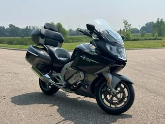 2016 BMW K-Series WB1061306GZZ28723