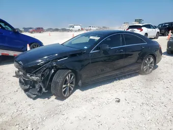 2016 Mercedes-Benz CLC-Class WDDLJ6FB6GA171772