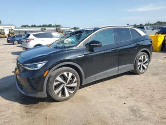 2021 Volkswagen ID.4 WVGDMPE24MP010676