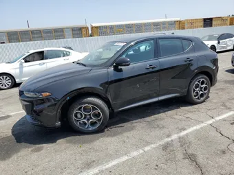 2025 Alfa Romeo Tonale ZASPATAW4S3088301