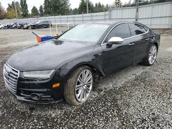 2018 Audi S7 WAU2FAFC9JN052811