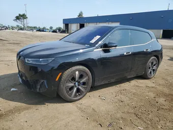 2024 BMW iX WB533CF01RCN27372