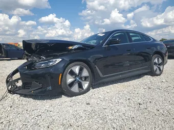 2024 BMW i4 WBY83FB05RFS94109