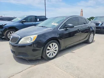 2015 Buick Verano 1G4PP5SK8F4168729 Lot 58986116