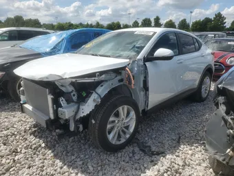 2024 Buick Envista KL47LAE26RB221183
