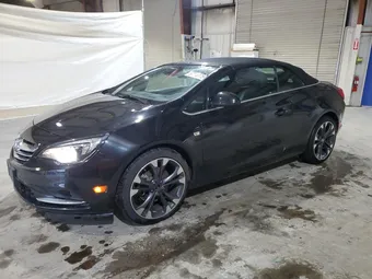 2019 Buick Cascada W04WH3N55KG302509