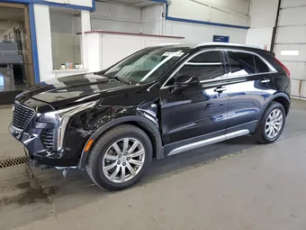 2020 Cadillac XT4 1GYFZDR49LF030901