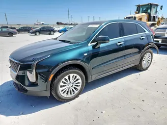 2024 Cadillac XT4 1GYFZBR42RF121179