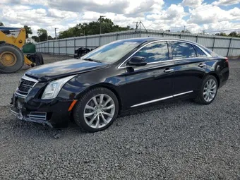 2016 Cadillac XTS 2G61N5S30G9210868