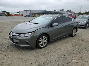 2017 Chevrolet Volt 1G1RD6S56HU173445