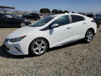 2017 Chevrolet Volt 1G1RC6S50HU131422