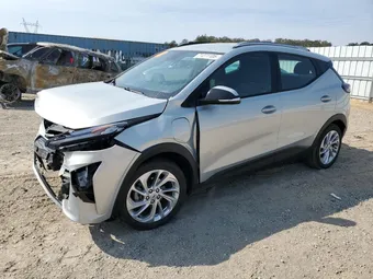 2023 Chevrolet Bolt EUV 1G1FY6S07P4151870