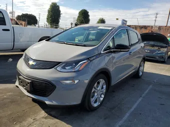 2021 Chevrolet Bolt EUV 1G1FY6S06M4103983