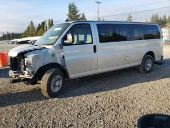 2017 Chevrolet Express 1GAZGPFG3H1108188
