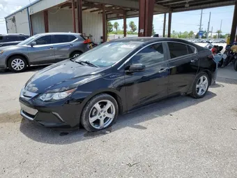 2018 Chevrolet Volt 1G1RA6S50JU105673