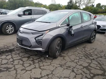 2023 Chevrolet Bolt EUV 1G1FX6S00P4190304