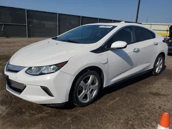 2017 Chevrolet Volt 1G1RC6S58HU217920