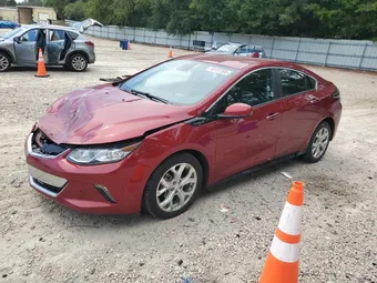 2019 Chevrolet Volt 1G1RB6S53KU117329
