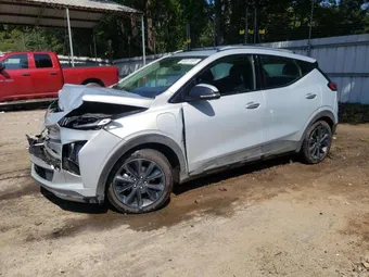 2022 Chevrolet Bolt EUV 1G1FZ6S08N4104986