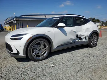 2023 Genesis GV60 KMUKEDTB9PU006555