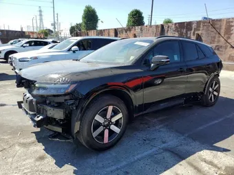 2025 Honda Prologue 3GPKHWRMXSS500669
