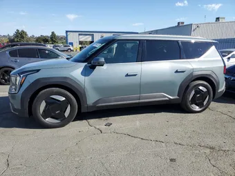 2024 Kia EV9 KNDAFFS54R6031597