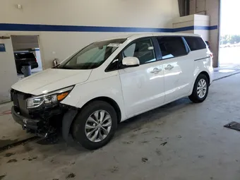 2020 Kia Sedona KNDMA5C17L6595852