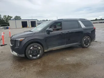 2025 Kia Carnival KNDNC5K30S6479506