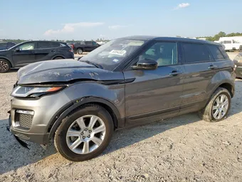 2019 Land Rover Range Rover Evoque SALVP2RX5KH333336