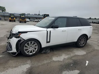 2024 Land Rover Range Rover SALKP9FU8RA245034