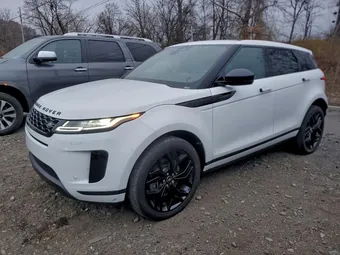 2023 Land Rover SALZP2FX8PH227623