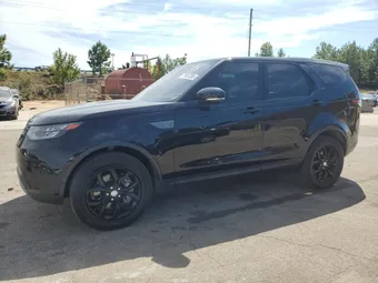 2019 Land Rover Discovery SALRG2RV9KA094494