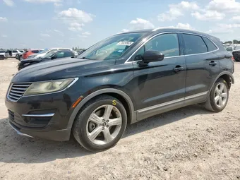 2015 Lincoln MKC 5LMCJ1A90FUJ28147