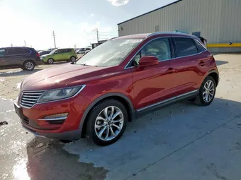 2017 Lincoln MKC 5LMCJ2C9XHUL13148