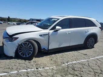 2024 Mazda CX-90 JM3KKBHA5R1155587