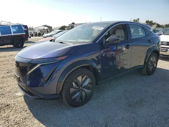2024 Nissan Ariya JN1AF0BA5RM434190