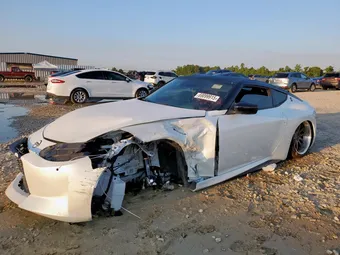 2023 Nissan Z JN1BZ4BH7PM311620