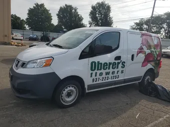 2019 Nissan NV200 3N6CM0KN4KK708822
