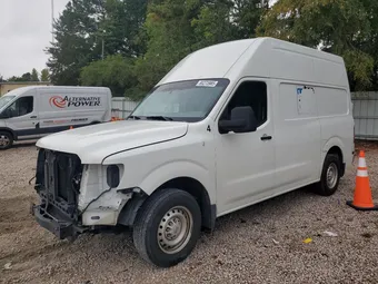 2020 Nissan NV 1N6BF0LY9LN805475