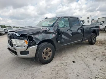 2019 Ram 3500 3C63R2HL6KG660661