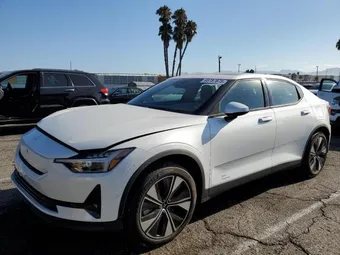 2024 Polestar 2 YSMFD3KA8RL224879